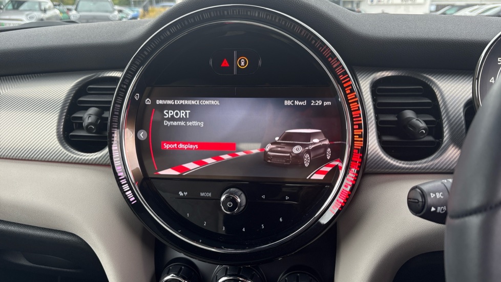 MINI Cooper 2.0 S Exclusive 3dr Auto Petrol Hatchback - Image 28
