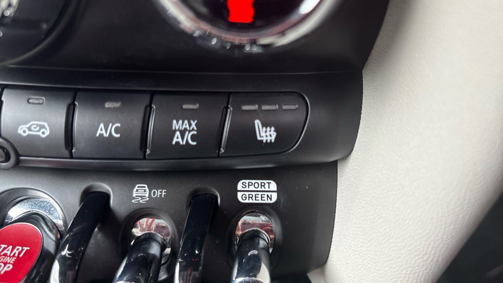 MINI Cooper 2.0 S Exclusive 3dr Auto Petrol Hatchback - Image 29