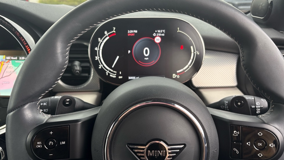 MINI Cooper 2.0 S Exclusive 3dr Auto Petrol Hatchback - Image 30