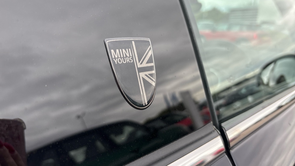 MINI Cooper 2.0 S Exclusive 3dr Auto Petrol Hatchback - Image 36