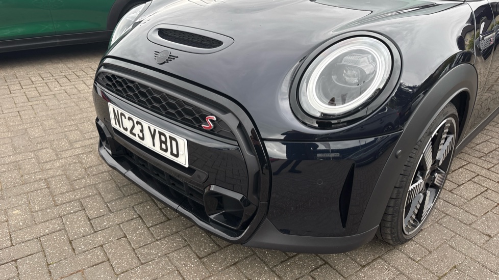 MINI Cooper 2.0 S Exclusive 3dr Auto Petrol Hatchback - Image 39