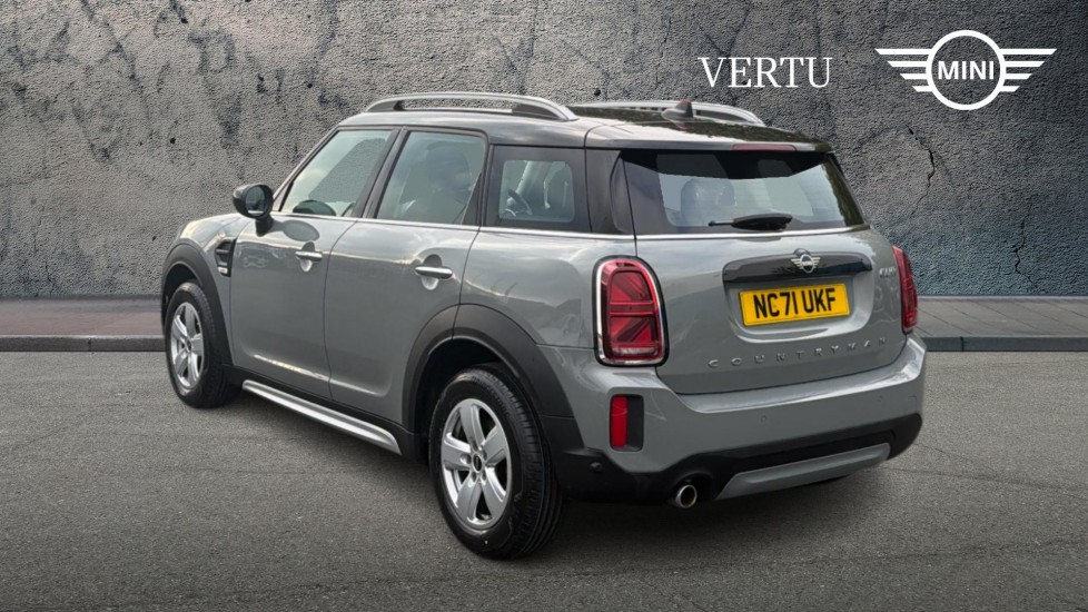MINI Countryman 1.5 Cooper Classic 5dr Petrol Hatchback - Image 2