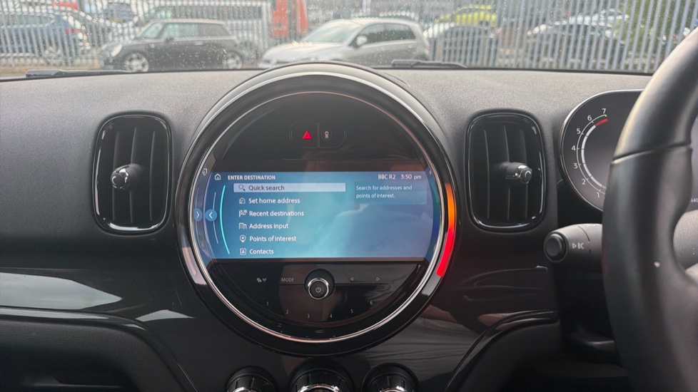 MINI Countryman 1.5 Cooper Classic 5dr Petrol Hatchback - Image 8