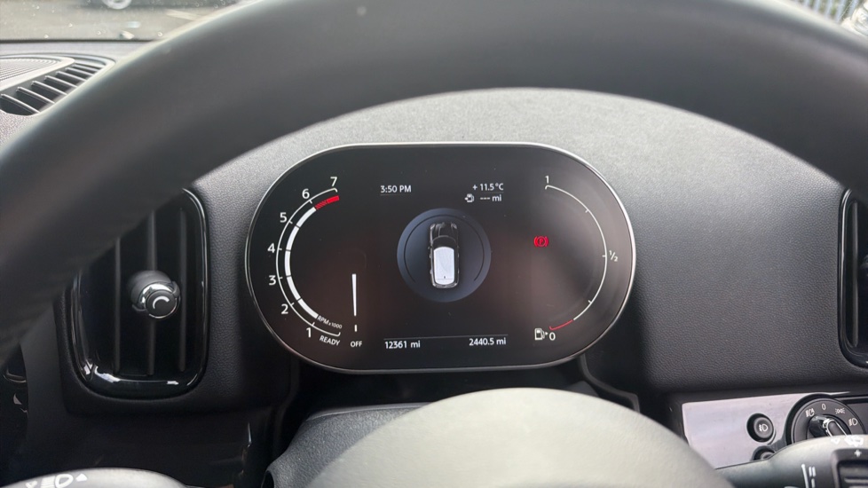 MINI Countryman 1.5 Cooper Classic 5dr Petrol Hatchback - Image 9
