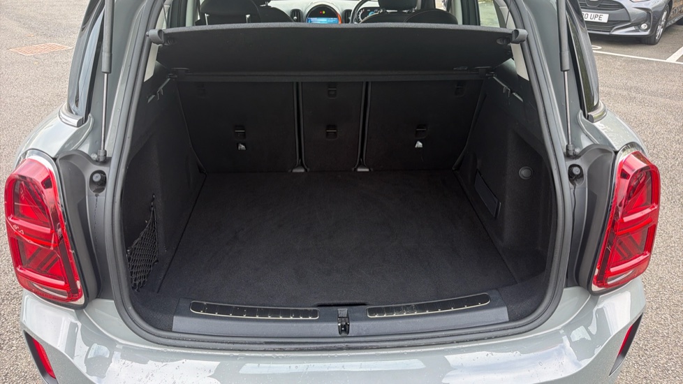 MINI Countryman 1.5 Cooper Classic 5dr Petrol Hatchback - Image 13