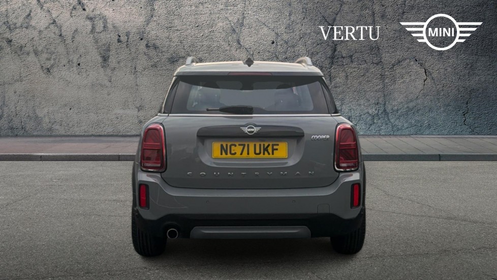 MINI Countryman 1.5 Cooper Classic 5dr Petrol Hatchback - Image 15