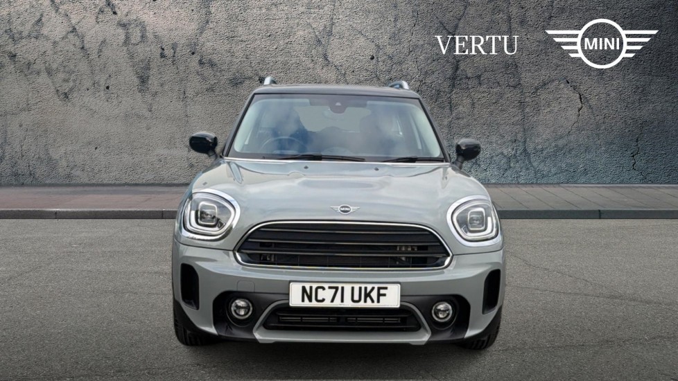 MINI Countryman 1.5 Cooper Classic 5dr Petrol Hatchback - Image 16