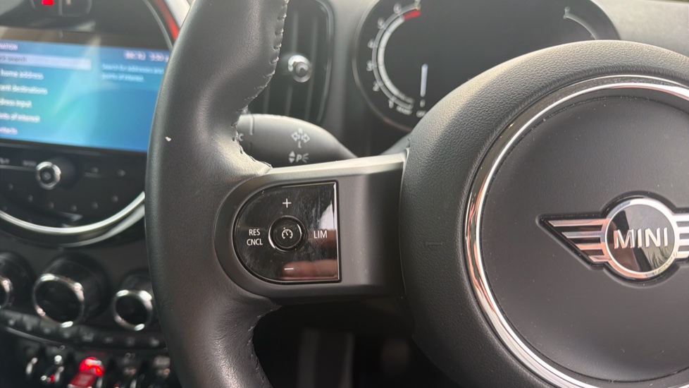 MINI Countryman 1.5 Cooper Classic 5dr Petrol Hatchback - Image 17