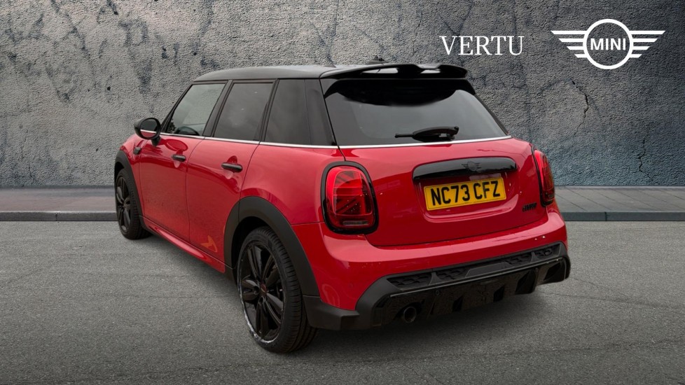 MINI Hatchback 1.5 Cooper Sport Premium 5dr Auto Petrol Hatchback - Image 2
