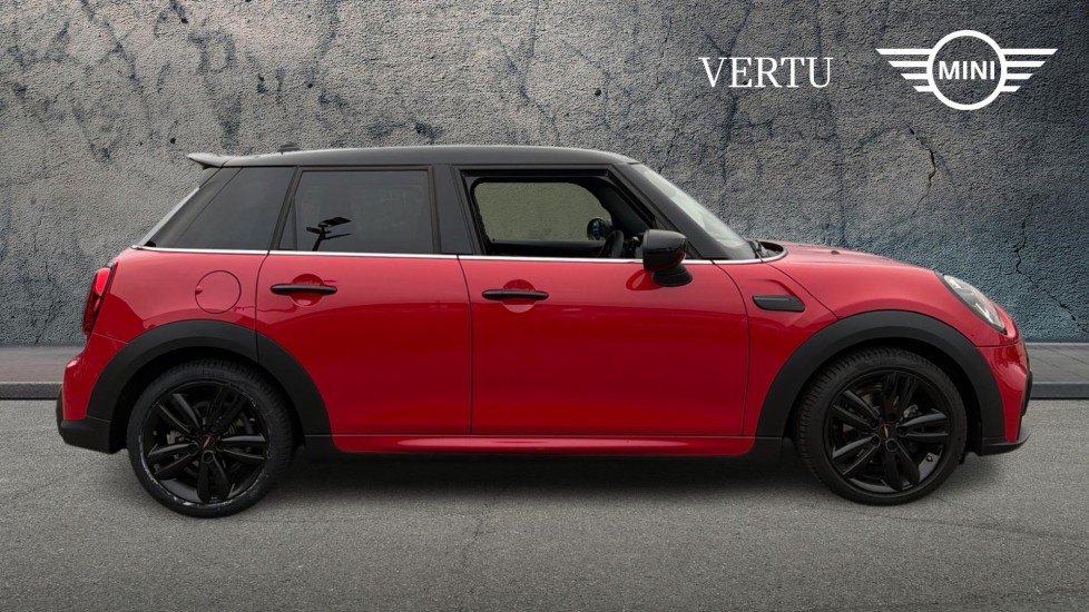 MINI Hatchback 1.5 Cooper Sport Premium 5dr Auto Petrol Hatchback - Image 3