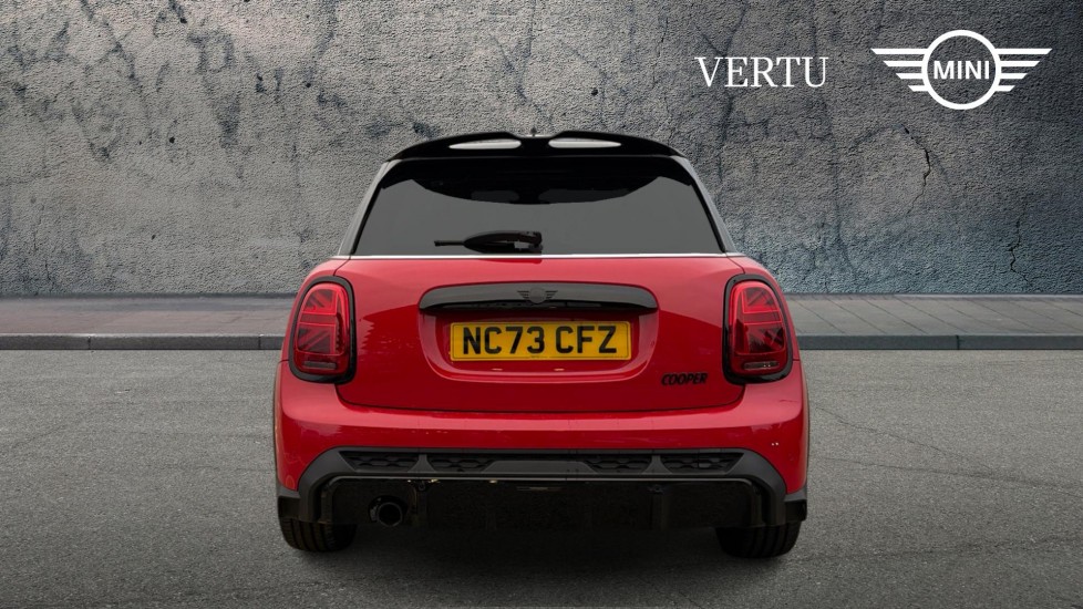 MINI Hatchback 1.5 Cooper Sport Premium 5dr Auto Petrol Hatchback - Image 15