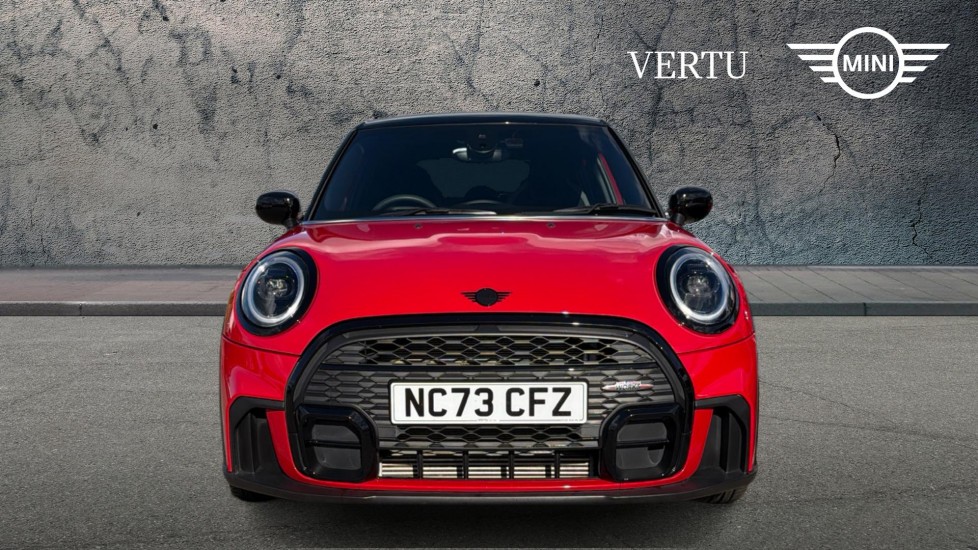 MINI Hatchback 1.5 Cooper Sport Premium 5dr Auto Petrol Hatchback - Image 16