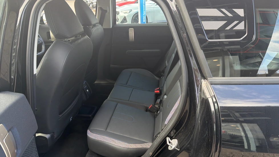 MINI Countryman 1.5 C Classic 5dr Auto Petrol Hatchback - Image 12