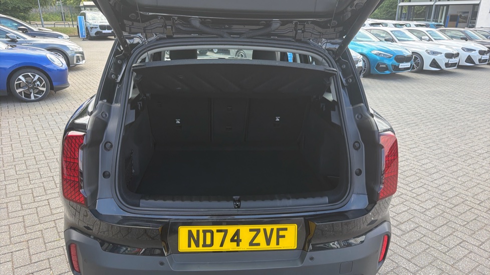 MINI Countryman 1.5 C Classic 5dr Auto Petrol Hatchback - Image 13