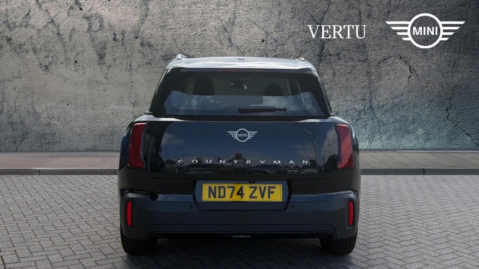 MINI Countryman 1.5 C Classic 5dr Auto Petrol Hatchback - Image 15