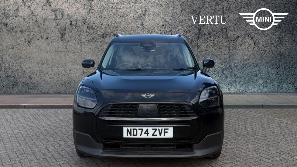 MINI Countryman 1.5 C Classic 5dr Auto Petrol Hatchback - Image 16