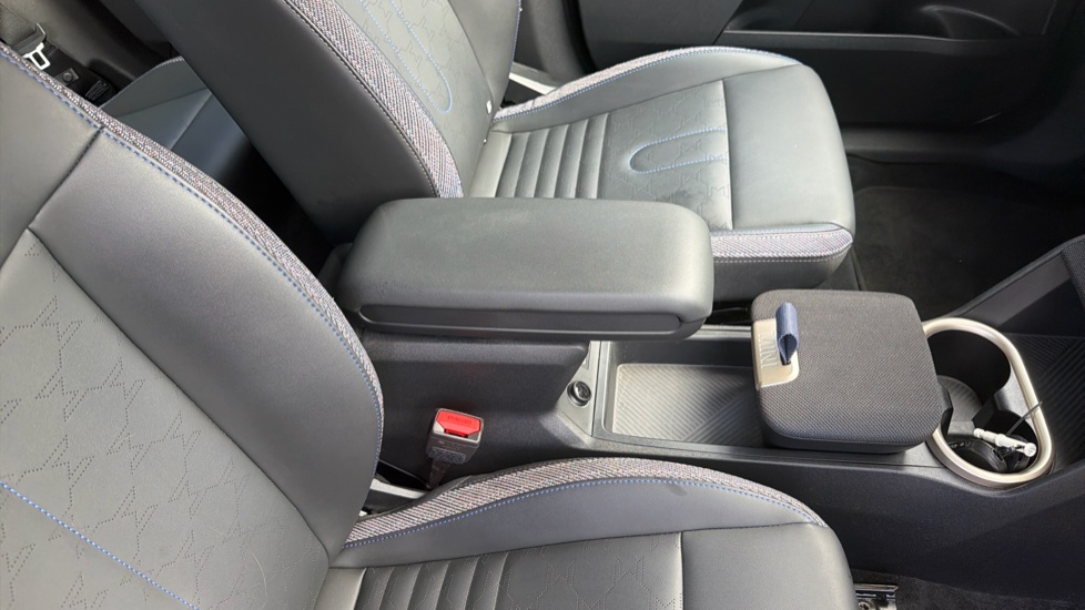 MINI Countryman 1.5 C Classic 5dr Auto Petrol Hatchback - Image 29