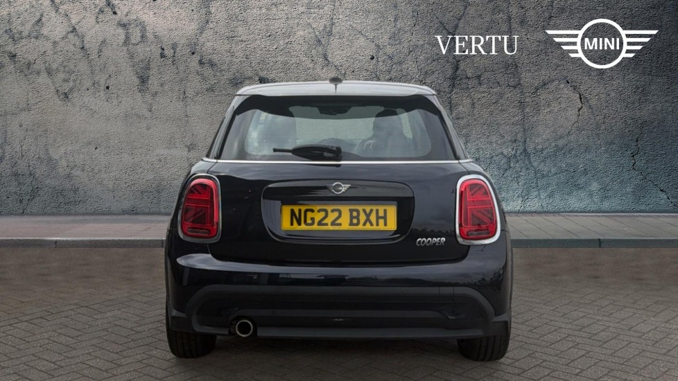 MINI Hatchback 1.5 Cooper Exclusive 5dr Auto Petrol Hatchback - Image 15