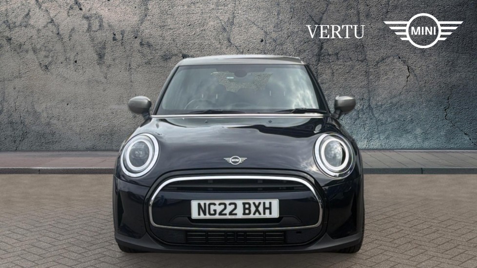 MINI Hatchback 1.5 Cooper Exclusive 5dr Auto Petrol Hatchback - Image 16