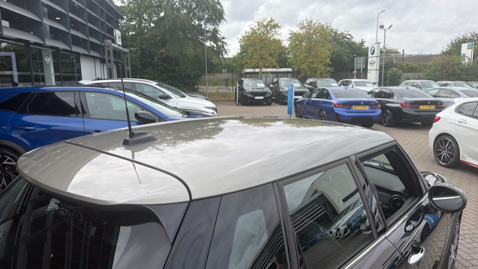 MINI Hatchback 1.5 Cooper Exclusive 5dr Auto Petrol Hatchback - Image 21