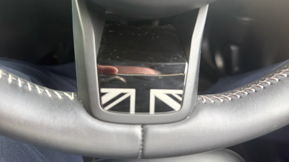 MINI Hatchback 1.5 Cooper Exclusive 5dr Auto Petrol Hatchback - Image 35