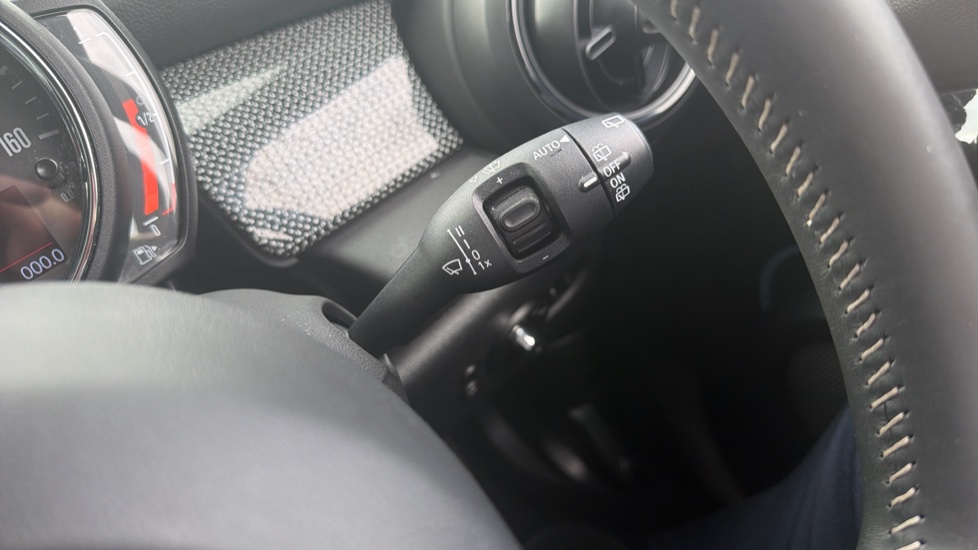 MINI Hatchback 1.5 Cooper Exclusive 5dr Auto Petrol Hatchback - Image 37