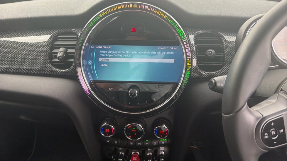 MINI Hatchback 1.5 Cooper Exclusive 5dr Auto Petrol Hatchback - Image 45
