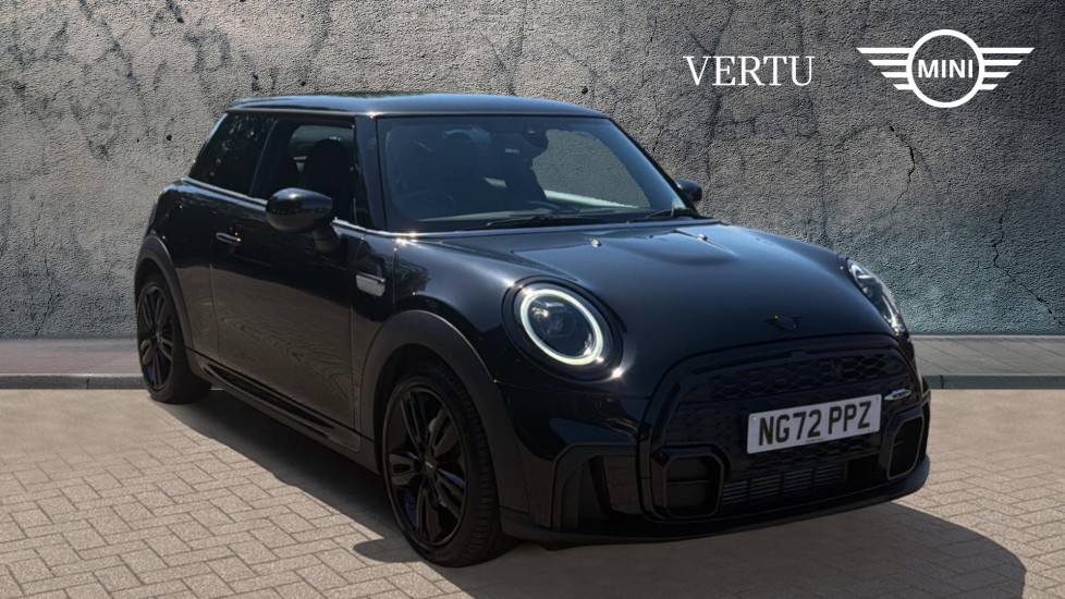 MINI Hatchback 1.5 Cooper Sport 3dr Petrol Hatchback - Image 1
