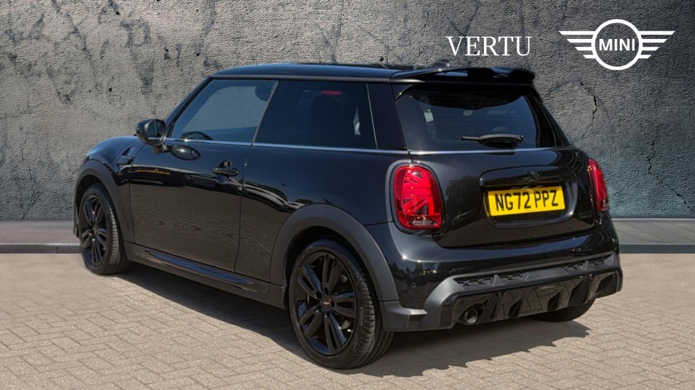 MINI Hatchback 1.5 Cooper Sport 3dr Petrol Hatchback - Image 2