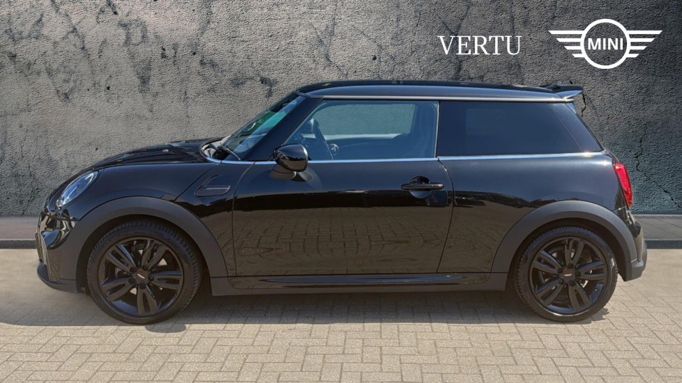 MINI Hatchback 1.5 Cooper Sport 3dr Petrol Hatchback - Image 3