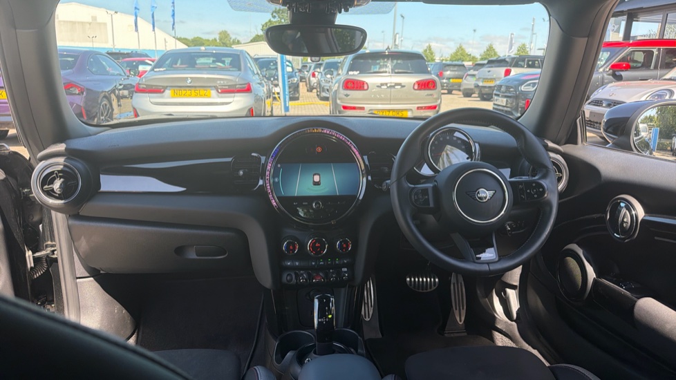 MINI Hatchback 1.5 Cooper Sport 3dr Petrol Hatchback - Image 4