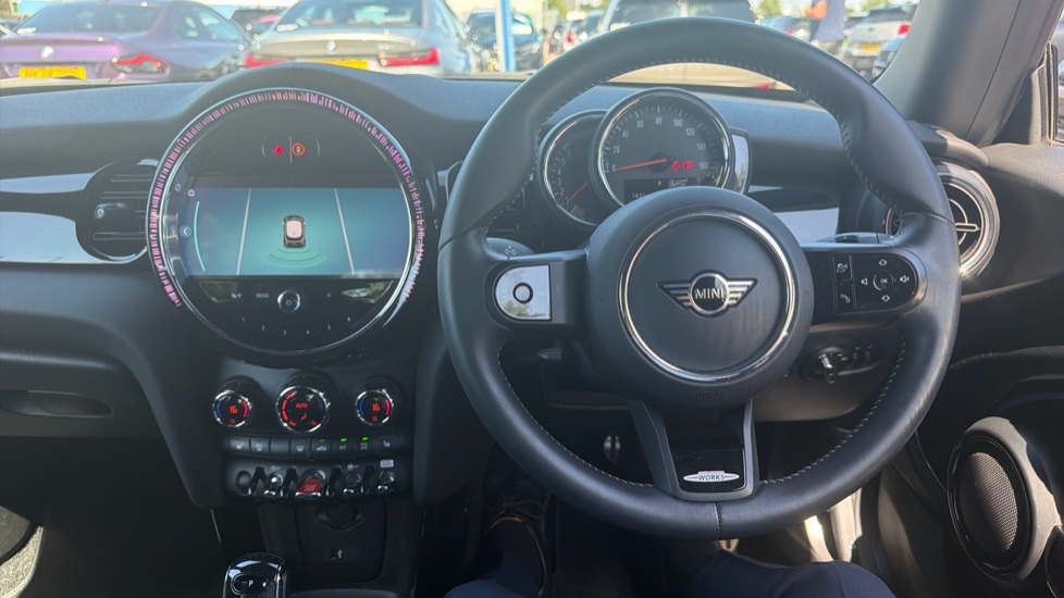 MINI Hatchback 1.5 Cooper Sport 3dr Petrol Hatchback - Image 5