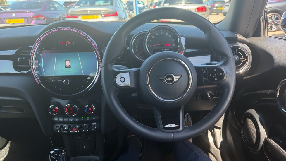 MINI Hatchback 1.5 Cooper Sport 3dr Petrol Hatchback - Image 8