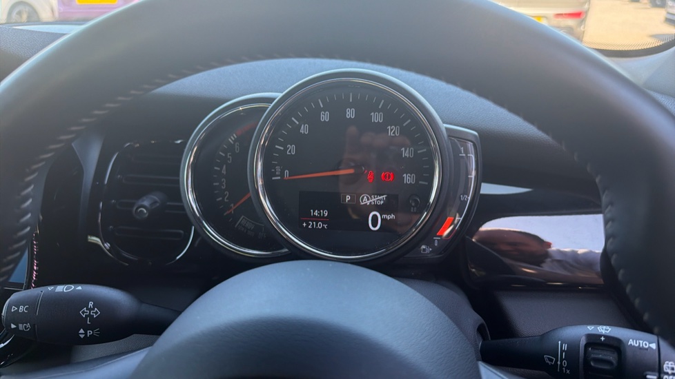 MINI Hatchback 1.5 Cooper Sport 3dr Petrol Hatchback - Image 9