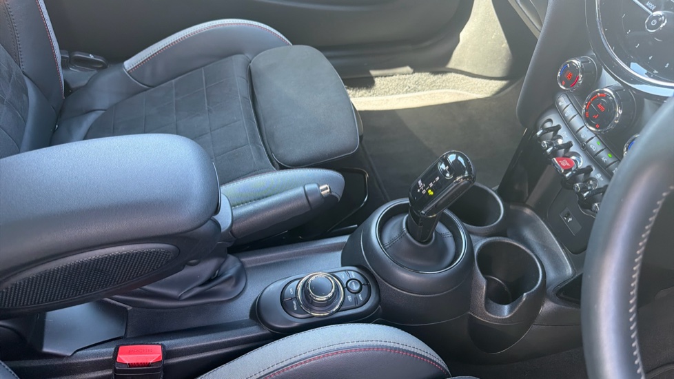 MINI Hatchback 1.5 Cooper Sport 3dr Petrol Hatchback - Image 10