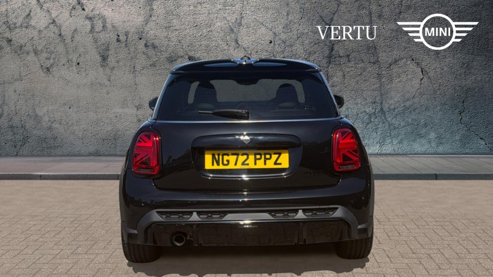 MINI Hatchback 1.5 Cooper Sport 3dr Petrol Hatchback - Image 15
