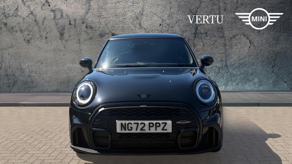 MINI Hatchback 1.5 Cooper Sport 3dr Petrol Hatchback - Image 16