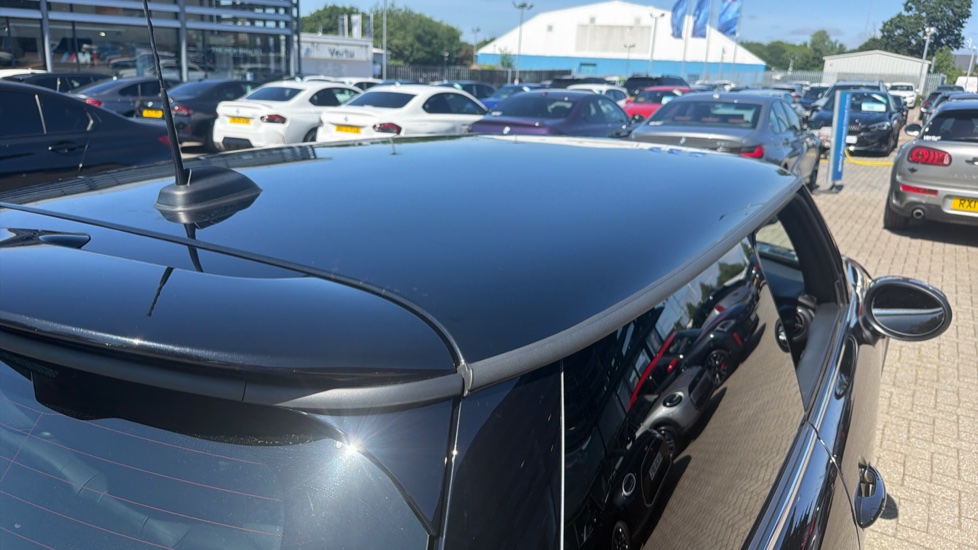 MINI Hatchback 1.5 Cooper Sport 3dr Petrol Hatchback - Image 21