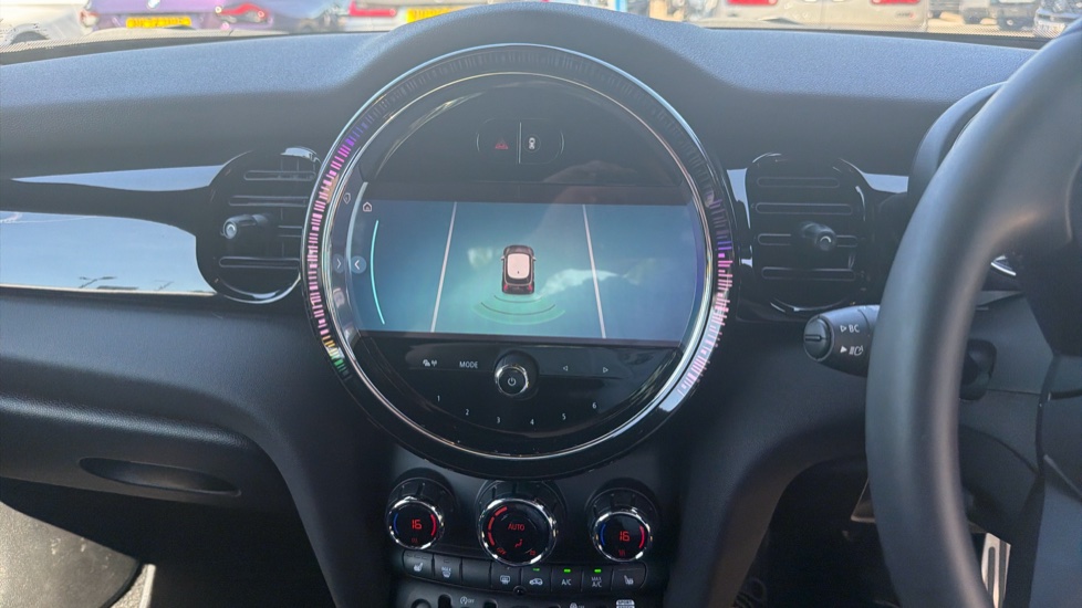 MINI Hatchback 1.5 Cooper Sport 3dr Petrol Hatchback - Image 39