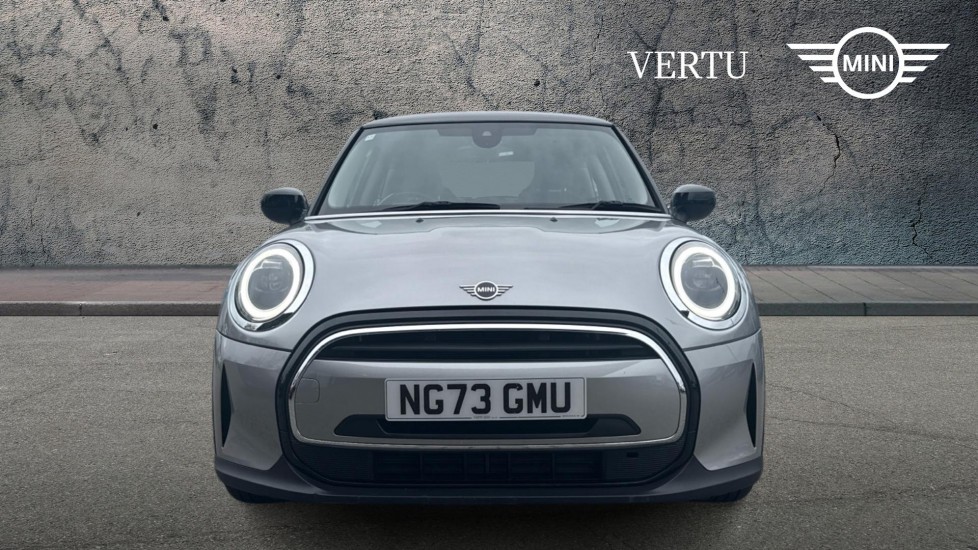 MINI Hatchback 1.5 Cooper Classic 3dr Auto Petrol Hatchback - Image 16