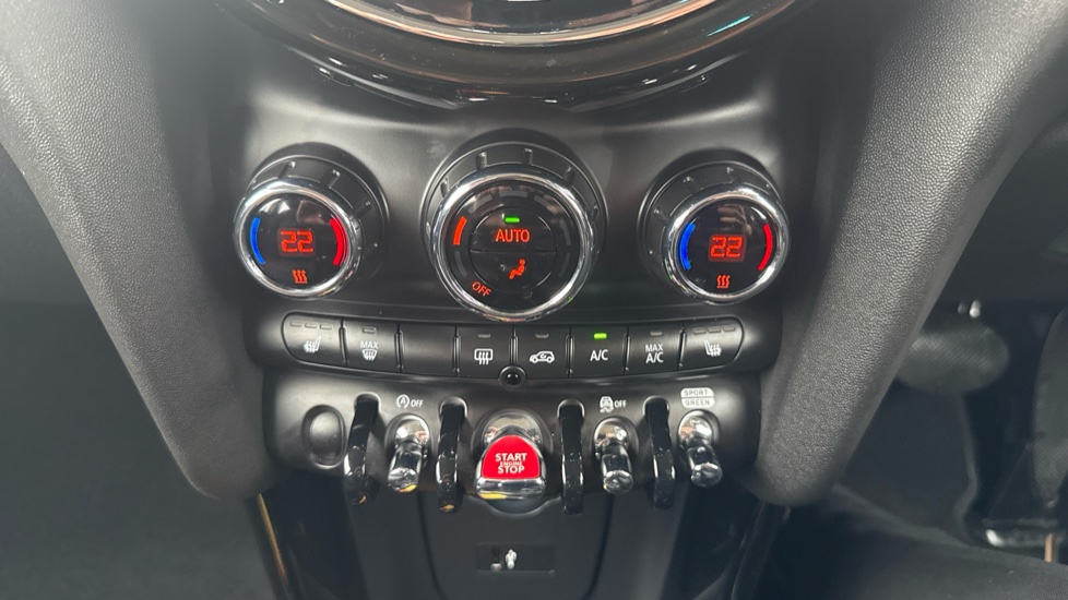 MINI Hatchback 1.5 Cooper Classic 3dr Auto Petrol Hatchback - Image 24