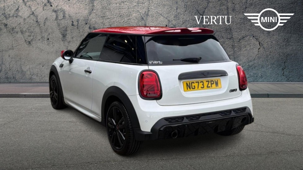 MINI Hatchback 1.5 Cooper Sport Premium 3dr Auto Petrol Hatchback - Image 2