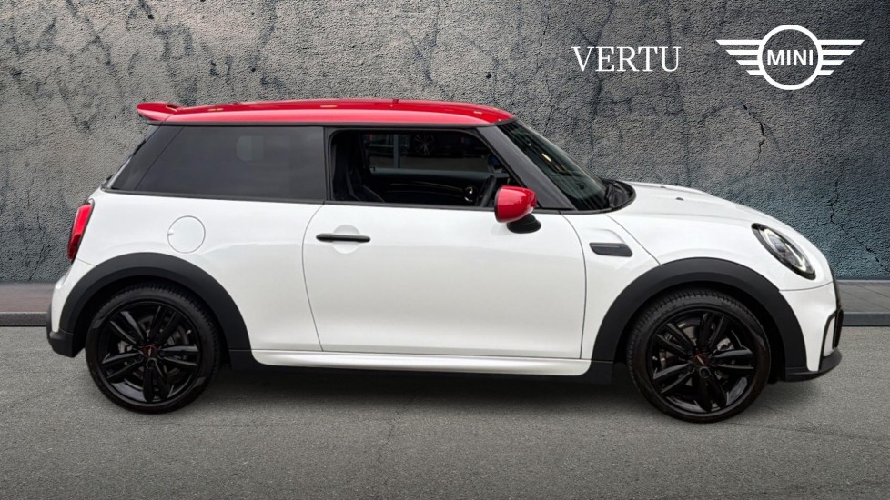 MINI Hatchback 1.5 Cooper Sport Premium 3dr Auto Petrol Hatchback - Image 3