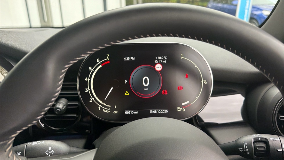 MINI Hatchback 1.5 Cooper Sport Premium 3dr Auto Petrol Hatchback - Image 9