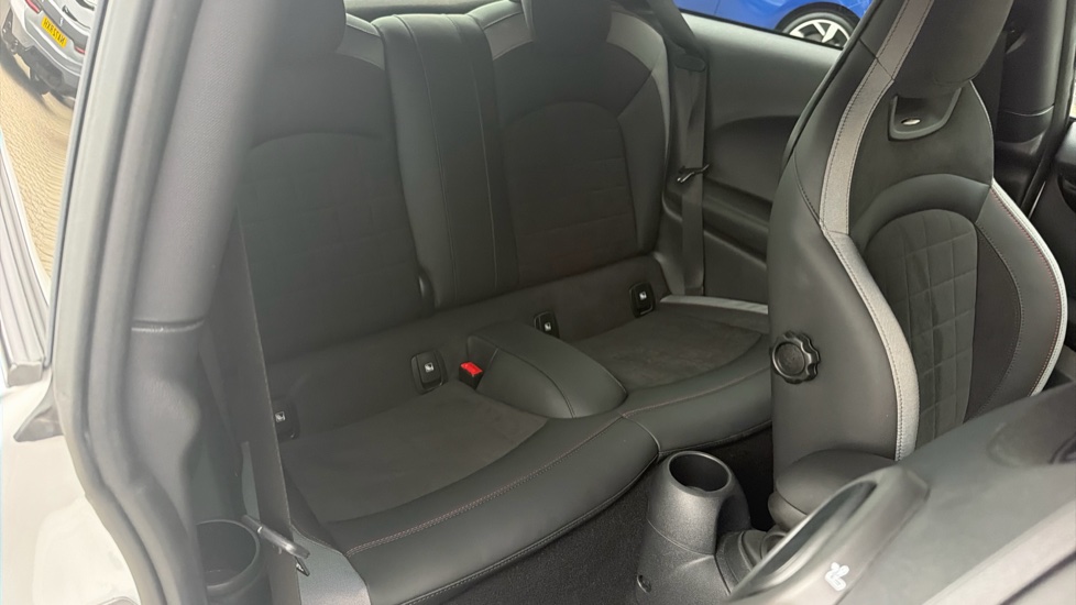 MINI Hatchback 1.5 Cooper Sport Premium 3dr Auto Petrol Hatchback - Image 12