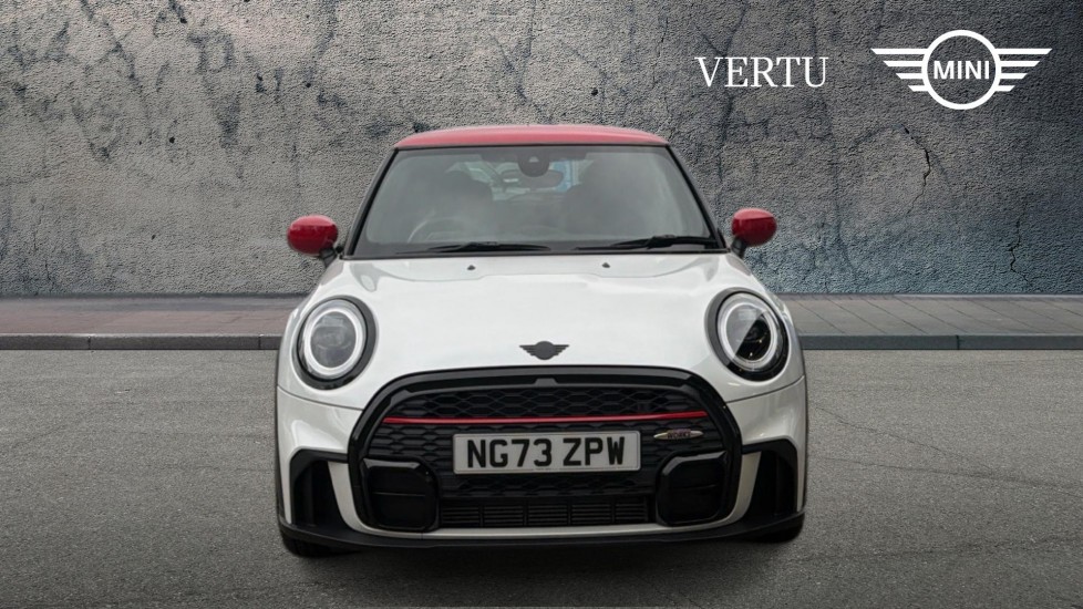 MINI Hatchback 1.5 Cooper Sport Premium 3dr Auto Petrol Hatchback - Image 16