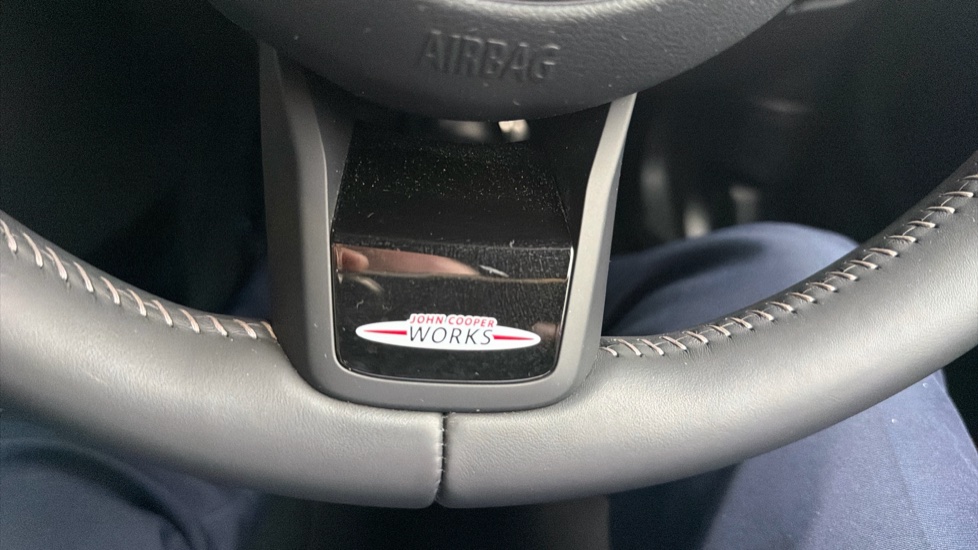 MINI Hatchback 1.5 Cooper Sport Premium 3dr Auto Petrol Hatchback - Image 26