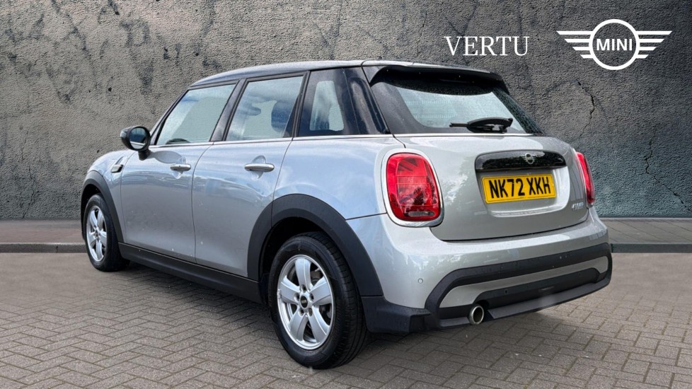 MINI Hatchback 1.5 Cooper Classic 5dr Auto Petrol Hatchback - Image 2
