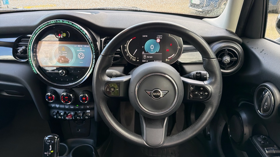 MINI Hatchback 1.5 Cooper Classic 5dr Auto Petrol Hatchback - Image 5