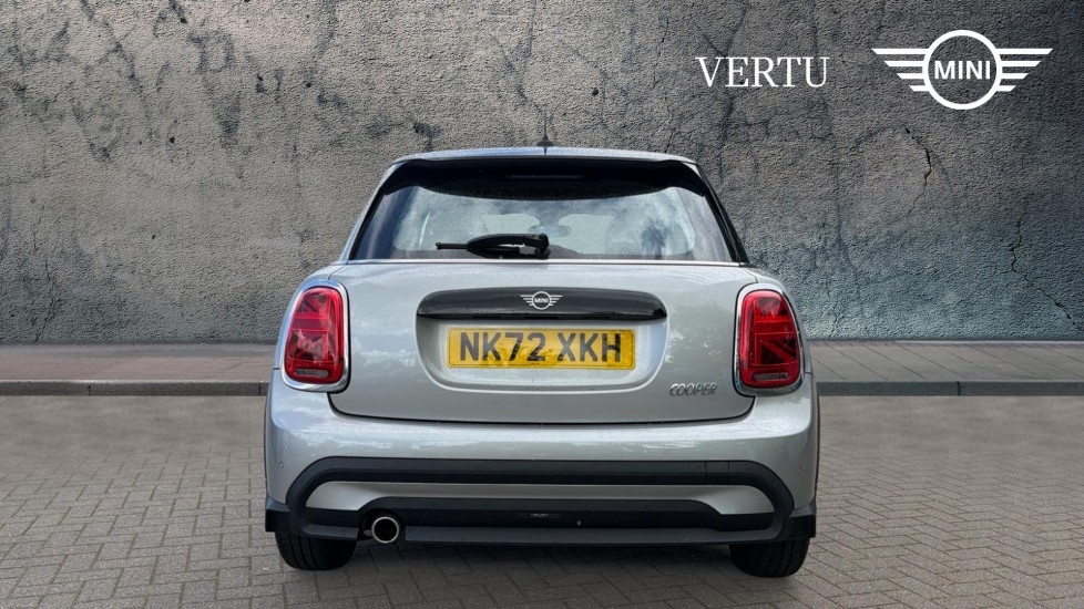MINI Hatchback 1.5 Cooper Classic 5dr Auto Petrol Hatchback - Image 15